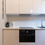 Porta Venezia - Nuovo Monolocale Di Design Милан