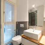 Duomo-sempione, Luxury With Balcony - M5 *