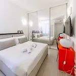 Casa Orti - Porta Romana - Leia Hospitality Mediolan