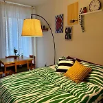 Cozy Navigli House Διαμέρισμα Μιλάνο