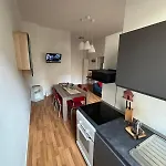 Milhouse Loft -san Siro Fiera Citylife-duomo דירה מילאנו