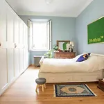 Centro Di Con Terrazzo Meraviglioso Apartmán *