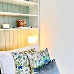 شقة Residenza Meneghina ميلان