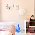 شقة Casa Yoyo *