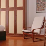 شقة Scheiwiller - *