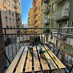 Cozy Navigli House Διαμέρισμα