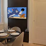 Superior Station Appartement
