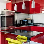 Appartement Moderno & Luminoso In Corso Buenos Aires *