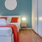 Apartamento Flatsharing - Gioia Retreat