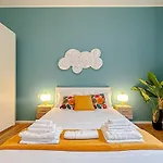 Apartamento Flatsharing - Gioia Retreat Milão