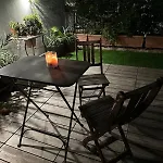 With Terrace San Siro - Citylife
