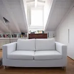 Charming Loft On The Navigli Appartement