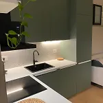 Design Living * Милан