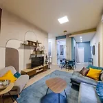 Casa Bellini - San Babila - Leia Hospitality Apartment *