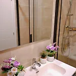 Casa Arena Santa Giulia Olympic Venue Free Wifi Apartment