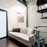 Stayeasy Lodi82 - Modern Loft Metro M3 Brenta Appartement *