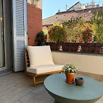 Apartment Urban Jungle 8 - Risorgimento Mailand