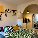 Cozy Navigli House Διαμέρισμα Μιλάνο