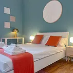 Flatsharing - Gioia Retreat * Milão