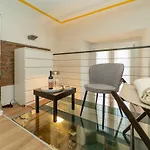 Apartman Country And Elegant Loft With Wifi And Ac *