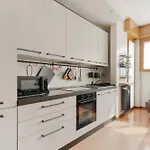 Apartmán Guesthost - Fiera Cozy X4 *