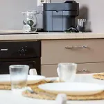 I-host - Scarampo Appartement *