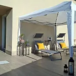 Apartamento Bright With Terrace And Free Parking Milão