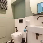 Brera In Castillia 24 Apartamento Milão