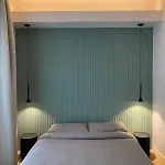 Апартаменты Design Living *
