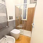 Sarpi - Self Check In - Arco Della Pace - Area Pedonale - Milanoflats Apartamento