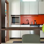 Homeby, Casa Betta Apartamento *