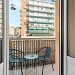 Apartamento San Siro, Concerts And Events With Free Wi-fi *