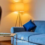 Carcano 12 - Citylife Apartment Mailand