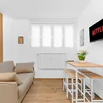 -duomo- Navigli- Master Loft Milan