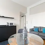 Guesthost - Cairoli Cozy Milan