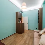 Domus Apartament