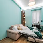 Apartament Domus Mediolan