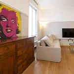 Volta Brera Flat By Interhome 아파트