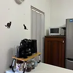 شقة Casa Micio Marco