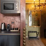 Apartment Galileo Balcony By Station Mailand
