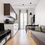 Bright Apartment-linate 10'- Duomo 10 Min Milão