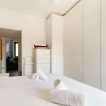 Guesthost - Cozy Vetra Mm4 X2 Апартаменты Милан