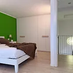Homeby - Loft Pitteri * Μιλάνο