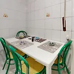 Apartment San Siro Mailand