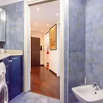 アパート I-host Spacious 2br With 2 Baths & Balcony ミラノ