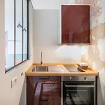 Lägenhet Easylife - - Canonica 34 - Sempione Park *