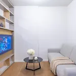 Apartment Centre Luxury, 2bdr, Sleeps 5