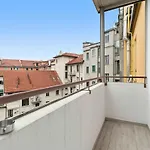 Premium With Balcony - Hospital Besta * 밀라노