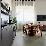 Apartment Architect-designed Flat - Lambrate Mailand