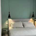 شقة Lamilanonascosta *